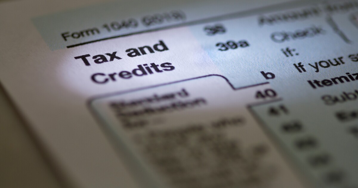 Producing the most of tax deductions in 2022